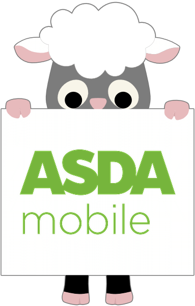 Asda Mobile SIM only deals