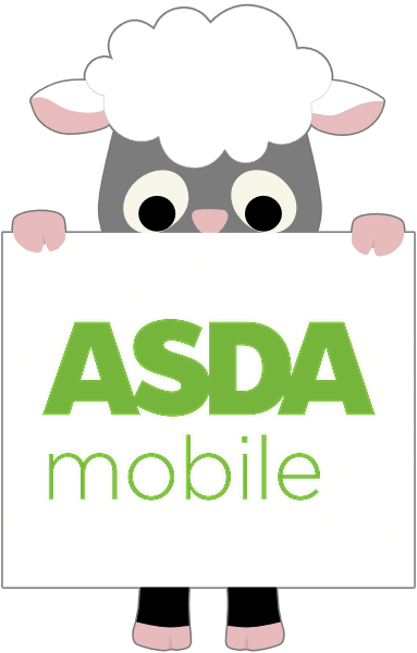 Asda Mobile SIM only offers