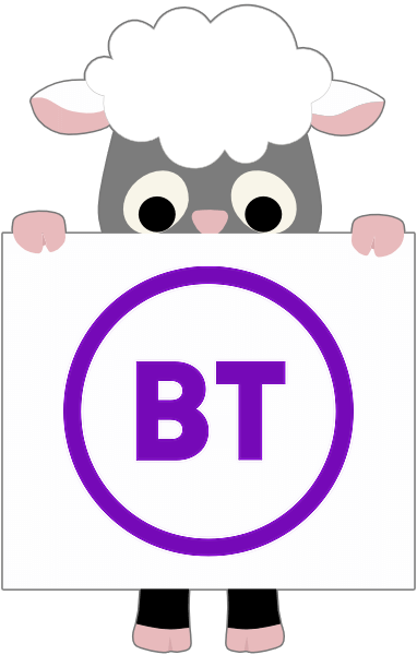 BT Broadband deals