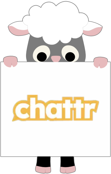 Chattr SIM only offers