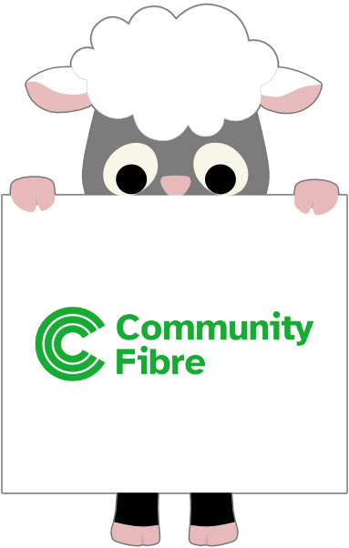 Community Fibre Broadband deals