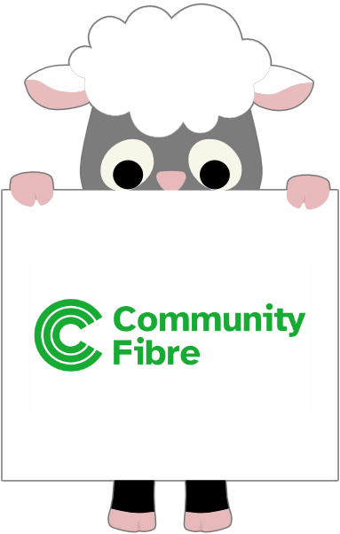 Community Fibre Broadband offers Community Fibre Broadband offers