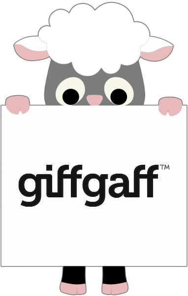 Giffgaff SIM only offers Giffgaff SIM only offers
