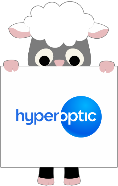 Hyperoptic  deals