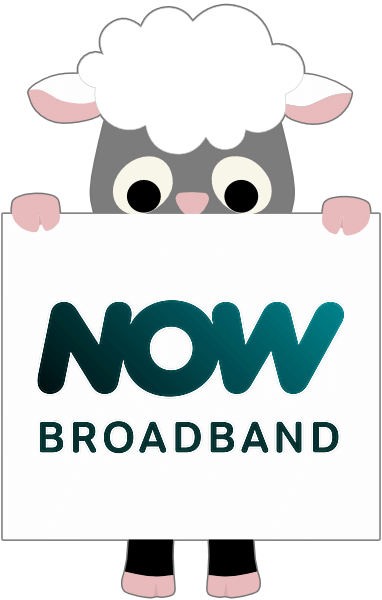 Now Broadband deals
