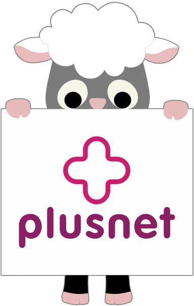 Plusnet  deals