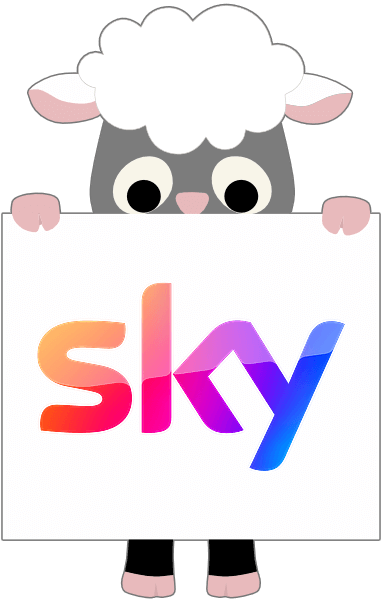 Sky SIM only deals