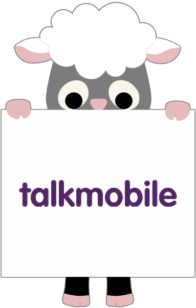 Talkmobile SIM only deals