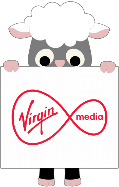 Virgin Media TV deals