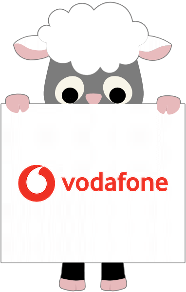 Vodafone Mobile deals