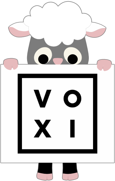 VOXI SIM only deals