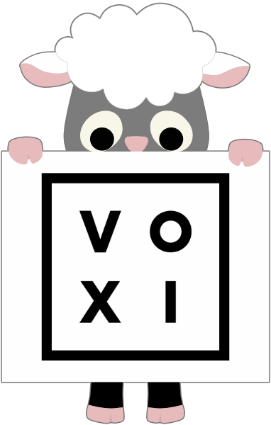 VOXI SIM only offers
