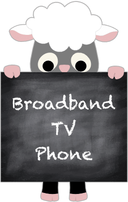 Best Broadband, TV & Phone Package Deals May 2024 - EweCompare.com