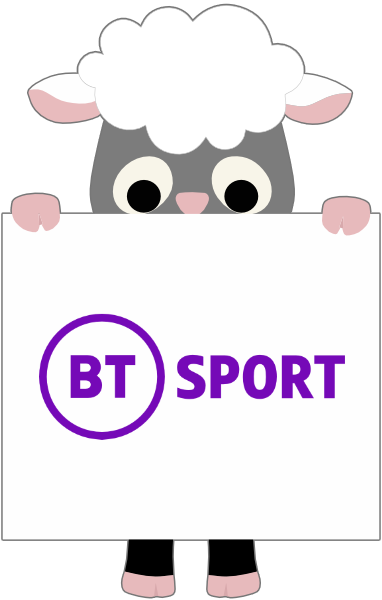 Best BT Sport TV Package Deals May 2024 - EweCompare.com