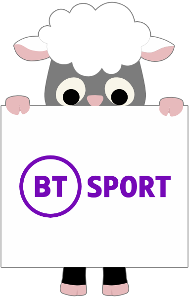 Best BT Sport TV Package Offers May 2025 - EweCompare.com