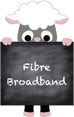Best Fibre Broadband Deals May 2024 - EweCompare.com