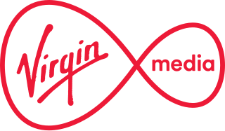 Virgin Media Broadband