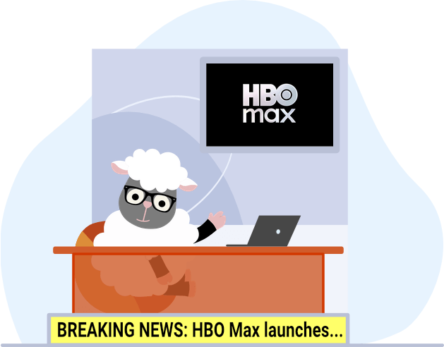 HBO Max UK Launches on 26 March