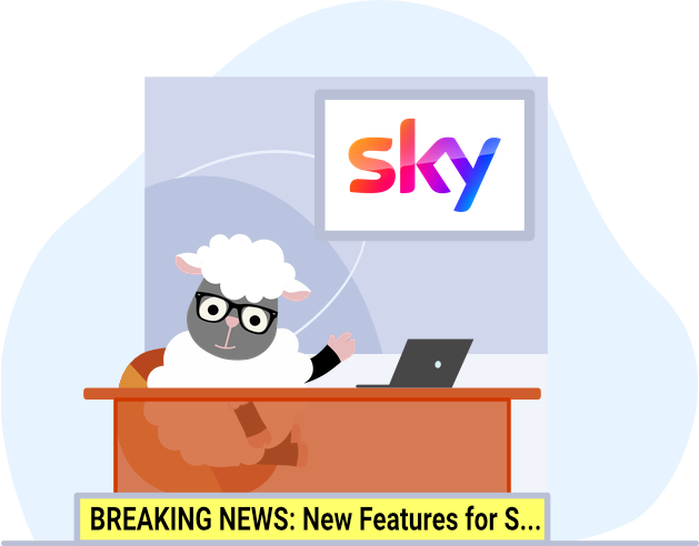 Sky Launches New Essential and Ultimate TV Packages