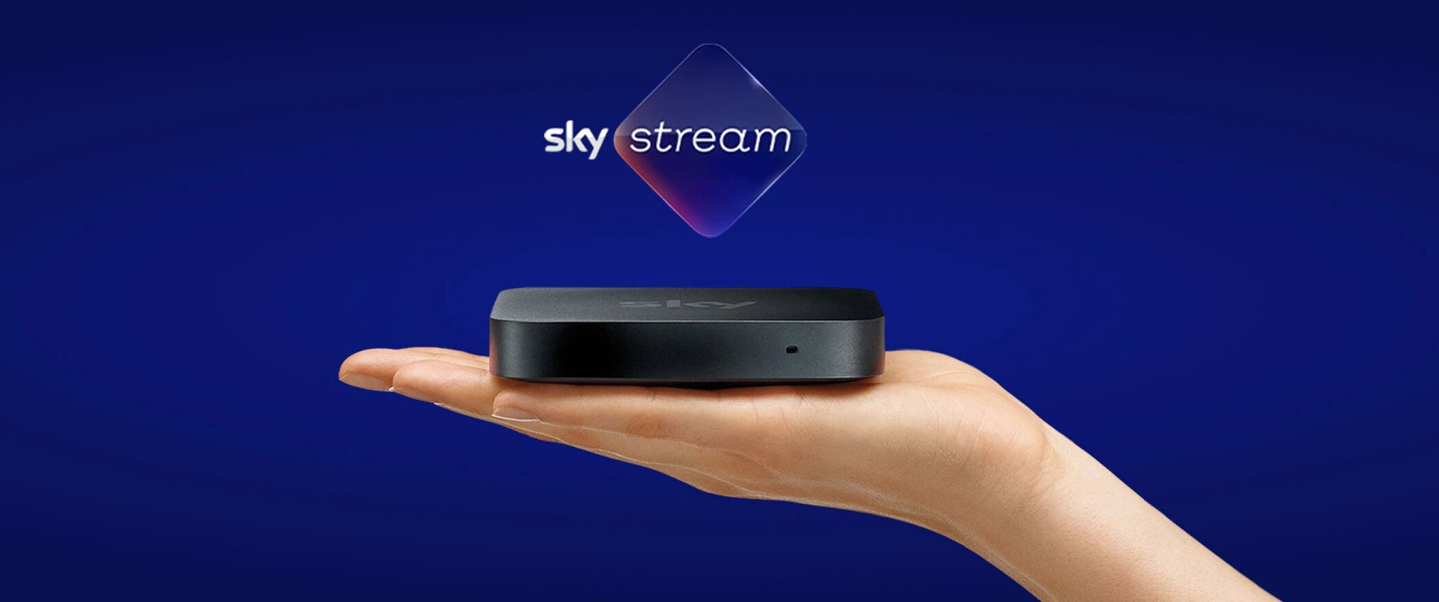 Sky Stream: all you need to know