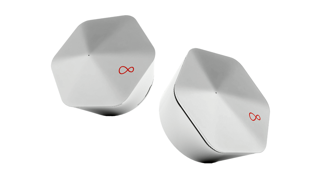 Virgin Media WiFi Pods